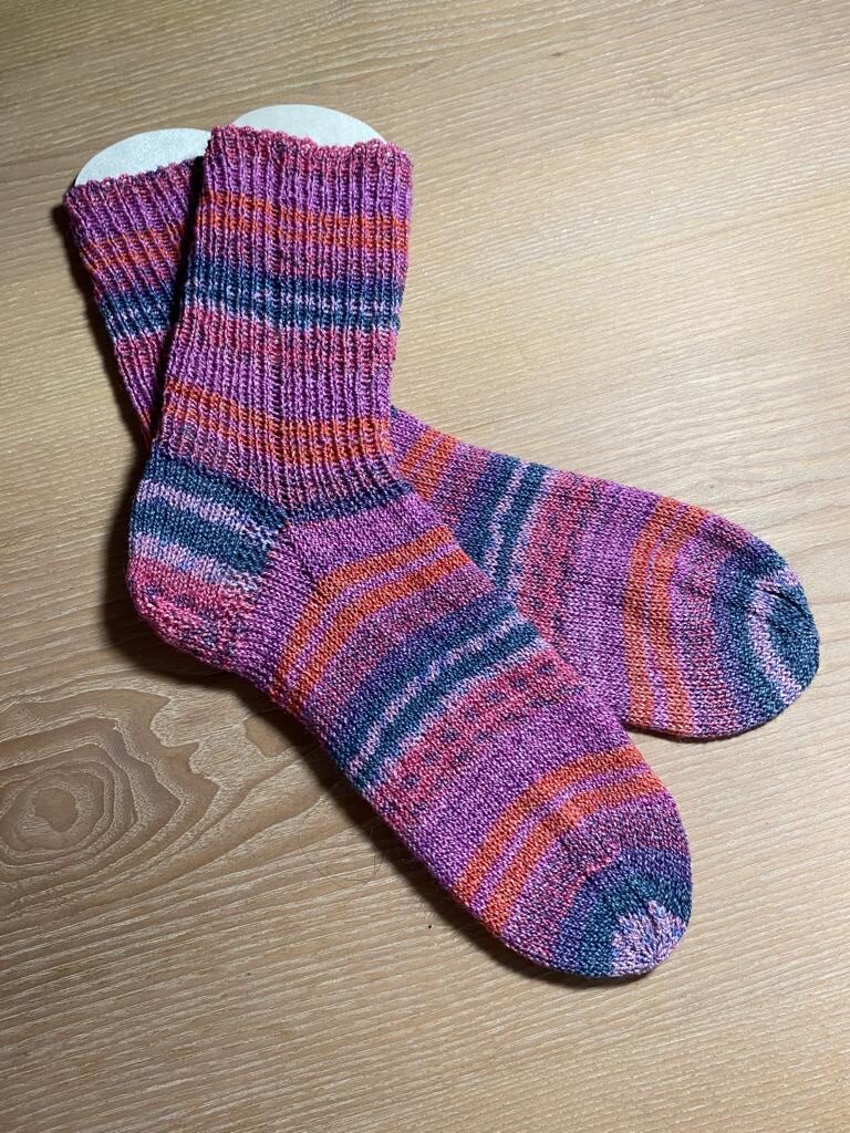 socken9